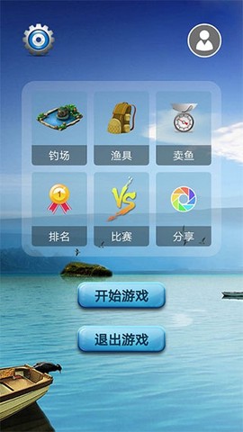 钓鱼看漂[图1]