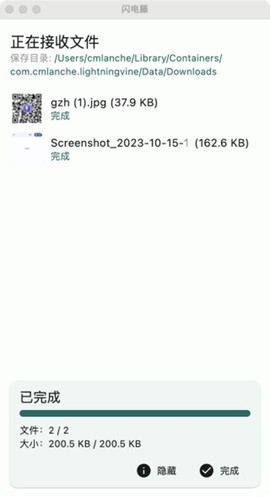 闪电藤[图4]