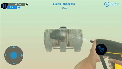 强力清洁模拟器[图4]