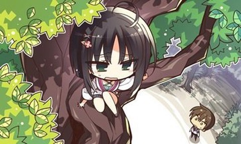 千恋万花[图1]