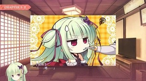 千恋万花[图2]