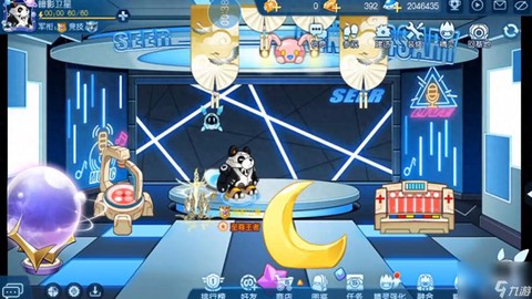 赛尔号努力值怎么刷[图2]