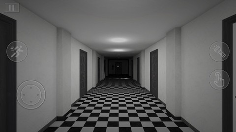 恐怖深渊[图1]