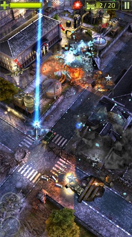 致命空袭2[图5]