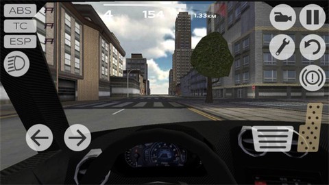 疯狂竞速飞车[图1]