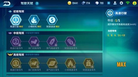 qq飞车战斗力怎么提升[图2]