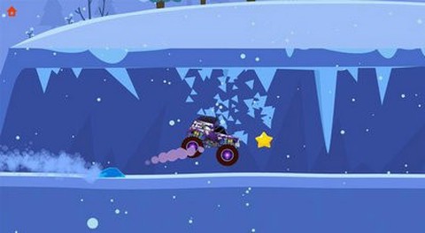 怪兽卡车[图1]