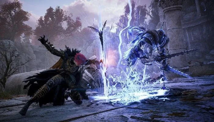 可永久提升属性！韩国MMO《王权与自由》全新赛季上线[图1]