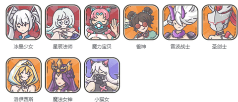 当神奇光芒落下[图3]
