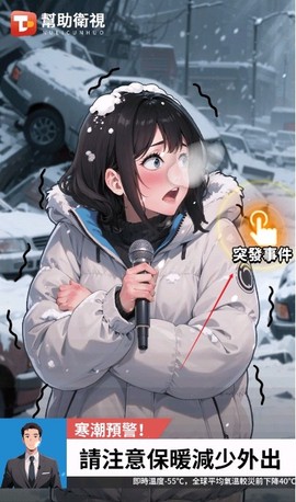 逆袭成富豪：末日印钞机[图1]