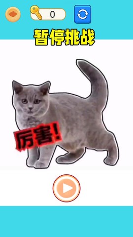 极限暂停挑战[图2]