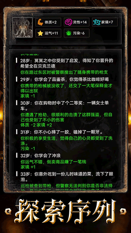 重开之诡秘转生[图1]