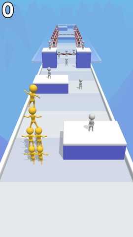 人类起飞[图1]
