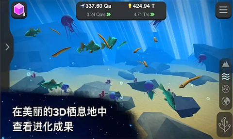 细胞进化永无止境[图1]
