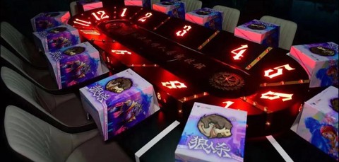 欢乐狼人杀欢乐币怎么得[图2]