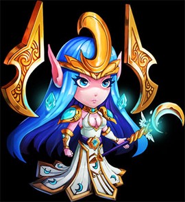 达尔文进化岛[图7]