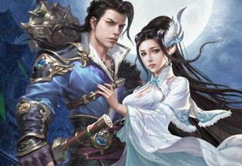 魅影之刃[图1]