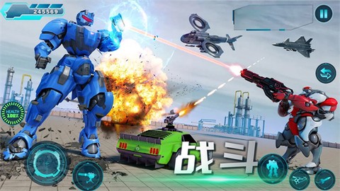 迷你精英战场[图2]