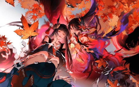 阴阳师红叶竞速怎么过[图1]
