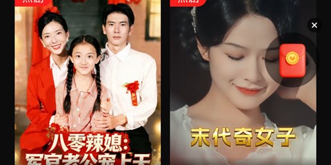 黔微短剧[图1]
