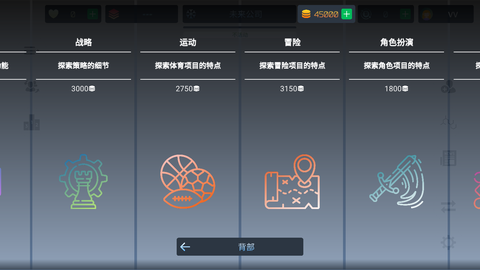 游戏开发模拟器[图2]