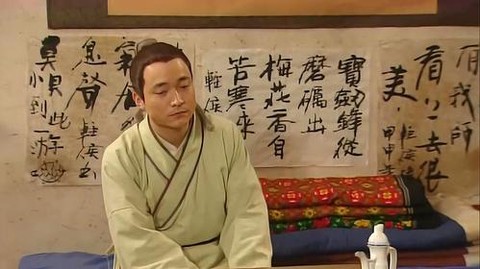 武林外传怎么砸锦囊[图2]