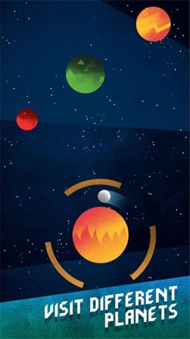 跳出星际[图1]