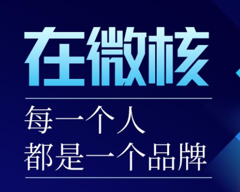 微核安装包[图1]