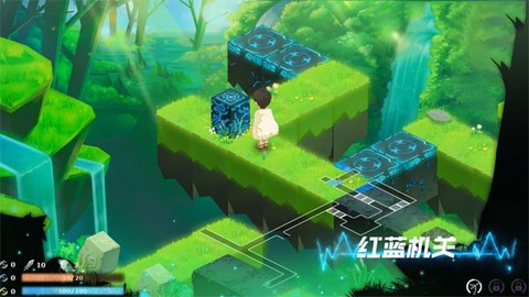 记忆之境：牵绊[图1]