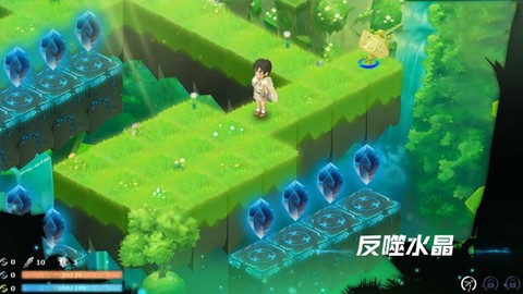 记忆之境：牵绊[图2]