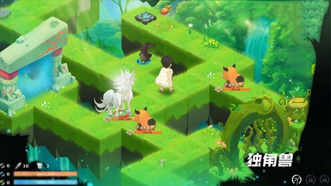记忆之境：牵绊[图4]