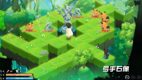 记忆之境：牵绊[图5]