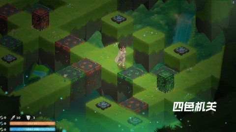 记忆之境：牵绊[图8]