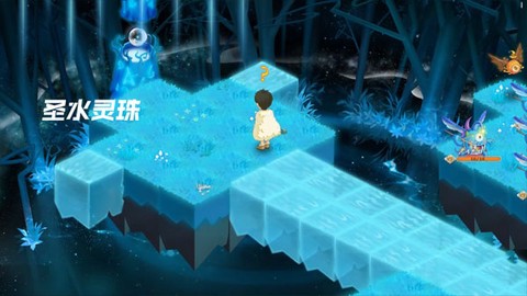 记忆之境：牵绊[图9]
