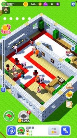 模拟沙盒建造[图1]