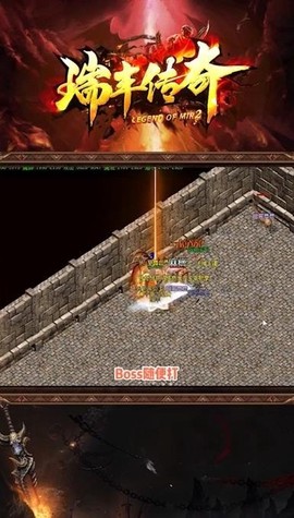 瑞丰传奇[图2]