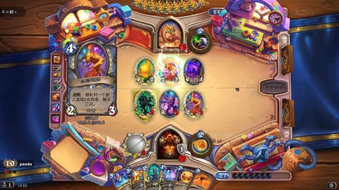 炉石传说是一款什么游戏[图1]