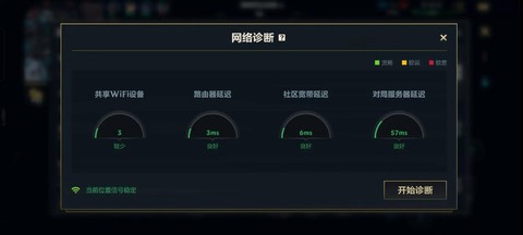 英雄联盟fps低是什么原因