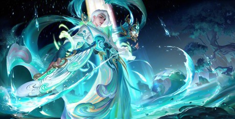 王者荣耀周瑜是什么
