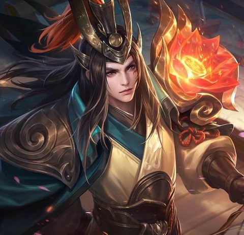 王者荣耀周瑜是什么[图2]