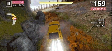 狂野飙车9安卓破解版[图2]