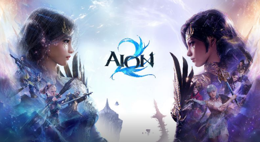 曝《永恒之塔2》国际服最新预告，端游将于9月正式公测[图6]