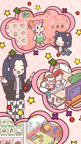 芭比梦幻之家[图1]