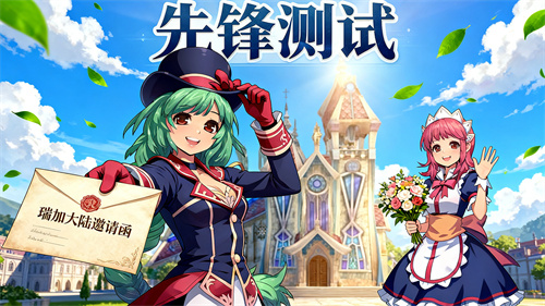 《飞飞：无限宇宙》先锋测试6月15日开启！