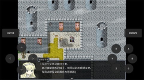 黑暗灵魂手游[图2]