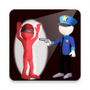 警察抓小偷3D