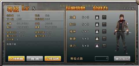 阿瓦贝尔战纪[图5]