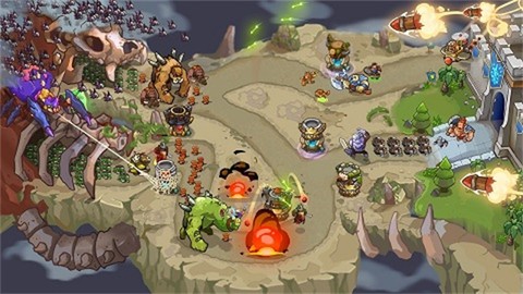 防御之王2[图3]