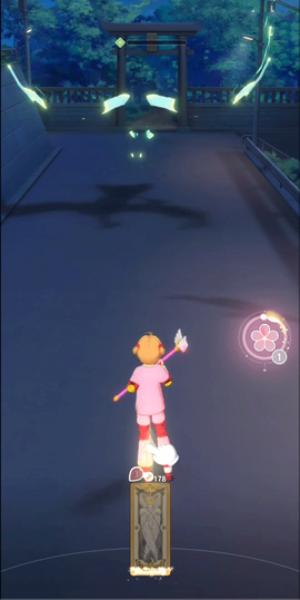 魔卡少女樱：回忆钥匙[图5]