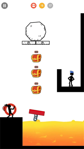 飞镖刺客[图1]